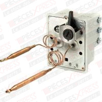 Thermostat 450mm r 65/90° s 110° KBTS900401 Cotherm