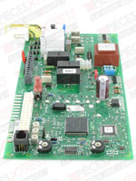 Circuit imprime Vaillant 0020034604