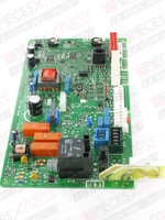 Carte Vaillant 0020092371