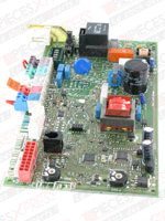 Circuit imprime Vaillant 0020092478