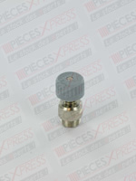 Valve Vaillant 0020107753