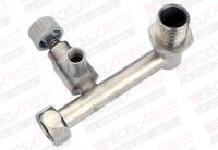 Tube d eau froide Vaillant 0020107772