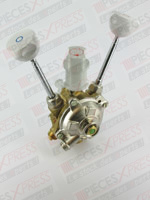 Valve a eau Vaillant 011283