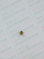 Injecteur veilleuse (d= 0,18 mm) Vaillant 040550