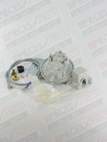 Pressostat Vaillant 050518