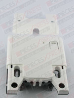 Tube de raccordement Vaillant 089097