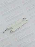 Electrode d allumage double Vaillant 090562