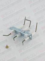 Jeu d electrodes Vaillant 090706
