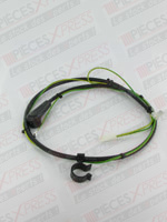Cable d allumage Vaillant 091551