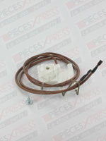 Tube de raccordement Vaillant 094123