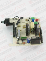 Securite d allumage Vaillant 100555