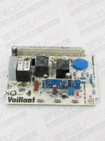 Securite d allumage Vaillant 100558