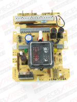 Circuit imprime facade Vaillant 130324