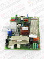 Circuit imprime principal Vaillant 130391
