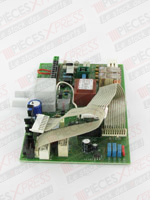 Circuit imprime principal Vaillant 130398