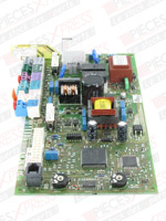 Circuit imprime Vaillant 130826