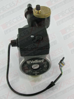 circulateur analogique VAILLANT 160928 type VP5 pompe de chaudière