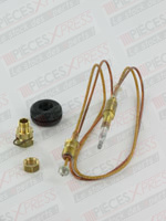 Thermocouple Vaillant 171125