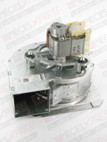 Ventilateur Vaillant 190162