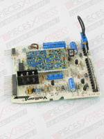 Regulateur electronique Vaillant 252957