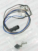 Jeu de sondes Vaillant 253511