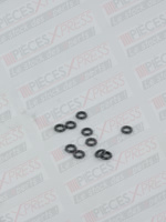 Joint torique (x10) Vaillant 981155