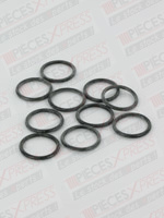 Joint torique (x10) Vaillant 981158