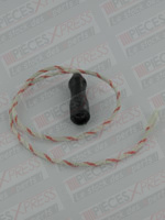 Cable electrique + capu per Atlantic 109327