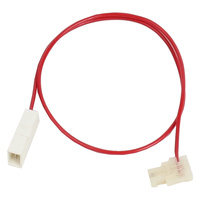 Cable electrode ionisation Atlantic 109456
