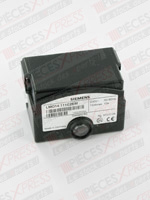 Coffret securite lmo14.111 C2 EM Atlantic 110463