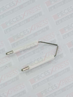 Electrode (2 pieces) gr.el.001 Atlantic 124331