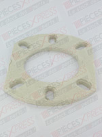 Joint de bruleur bfg02.001 Atlantic 142831