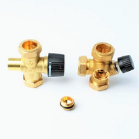 Mitigeur kit sanit perfibnox 4100 Thermor 150172