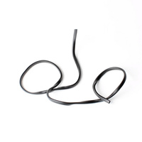 Joint profil noir 1m Thermor 159200