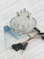 Pressostat de fumee idra e24bvi Atlantic 159726