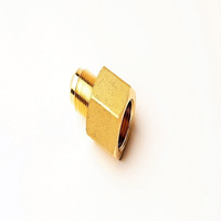 Reduction flare 5/8-1/2 Thermor 164643