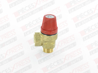 Soupape sanit 7 bars perfinox 4100 Thermor 174426