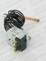 Thermostat de securite rak77-4471 Atlantic 178927