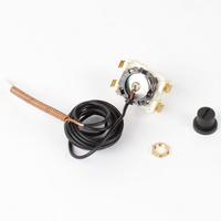 Thermostat securite Atlantic 178996