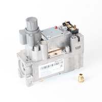 Vanne gaz 9522301 Atlantic 188121