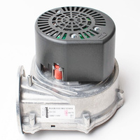 Ventilateur perfinox/con Atlantic 188526