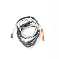 Sonde echangeur pac Thermor 198762