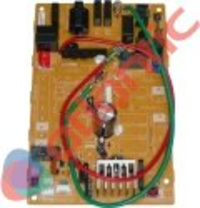 Carte alimentation fujitsu k04 cw 54 Atlantic 891309