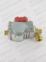 Vanne gaz 9522410z Atlantic 988106