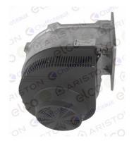 Ventilateur + joint ebm g3g200 Elco Heating Solution/Rendamax 12084322