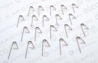 Ressort ferme-sonde Elco Heating Solution/Rendamax 290356