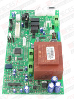 Circuits imprimes du 05/04 au 10/06 Ariston 60000390