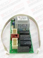 Circuit imprime de puissance Ariston 60000442