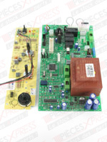 Circuits imprimes Ariston 60000602