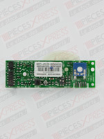 Circuit imprime de regulation Ariston 60000773